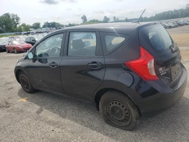 3N1CE2CP6EL384785 2014 2014 Nissan Versa- S 2