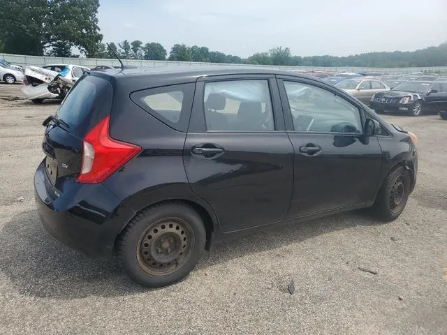 3N1CE2CP6EL384785 2014 2014 Nissan Versa- S 3