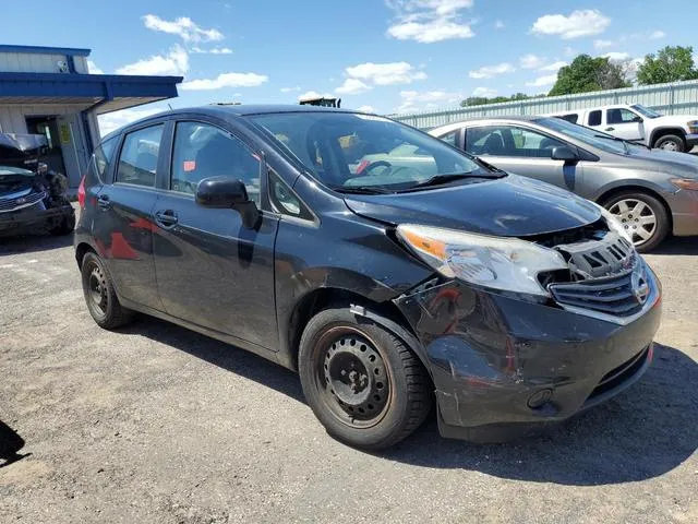 3N1CE2CP6EL384785 2014 2014 Nissan Versa- S 4