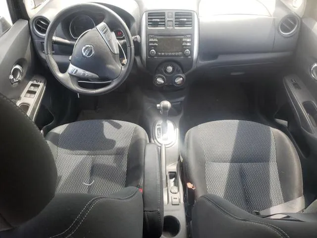 3N1CE2CP6EL384785 2014 2014 Nissan Versa- S 8