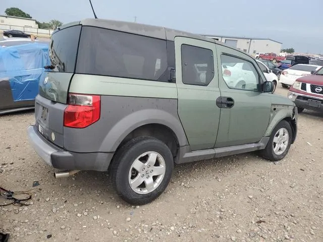 5J6YH28665L006269 2005 2005 Honda Element- EX 3