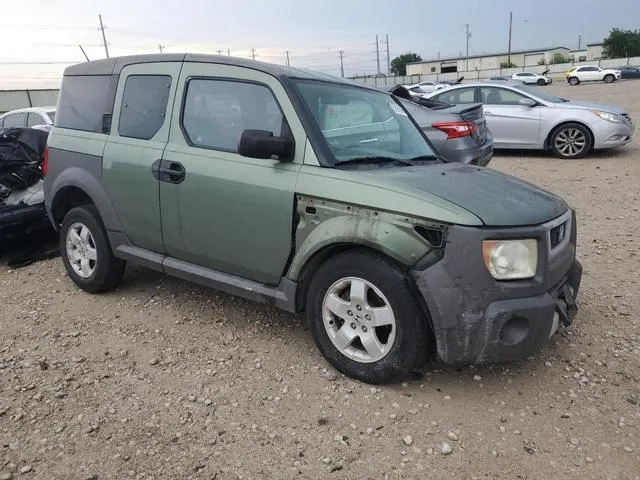 5J6YH28665L006269 2005 2005 Honda Element- EX 4