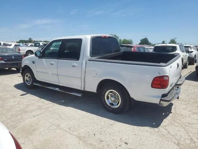 1FTRW07L21KA19015 2001 2001 Ford F-150- Supercrew 2