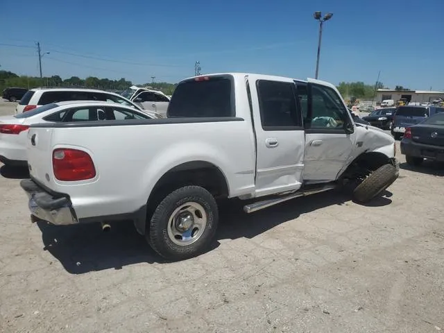 1FTRW07L21KA19015 2001 2001 Ford F-150- Supercrew 3