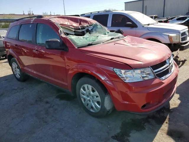 3C4PDCAB2LT180707 2020 2020 Dodge Journey- SE 4