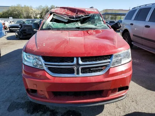 3C4PDCAB2LT180707 2020 2020 Dodge Journey- SE 5