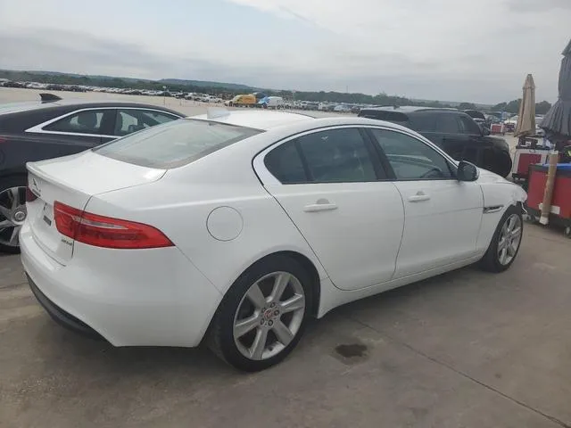 SAJAD4BN0HA970530 2017 2017 Jaguar XE- Premium 3