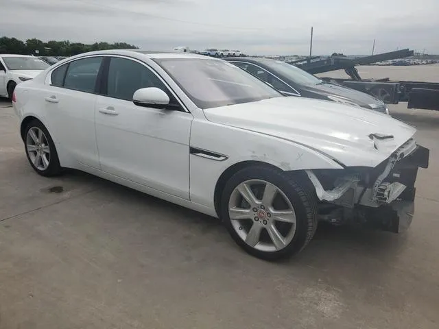 SAJAD4BN0HA970530 2017 2017 Jaguar XE- Premium 4