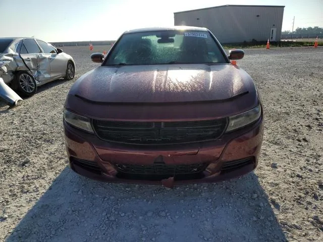 2C3CDXBG2MH624764 2021 2021 Dodge Charger- Sxt 5