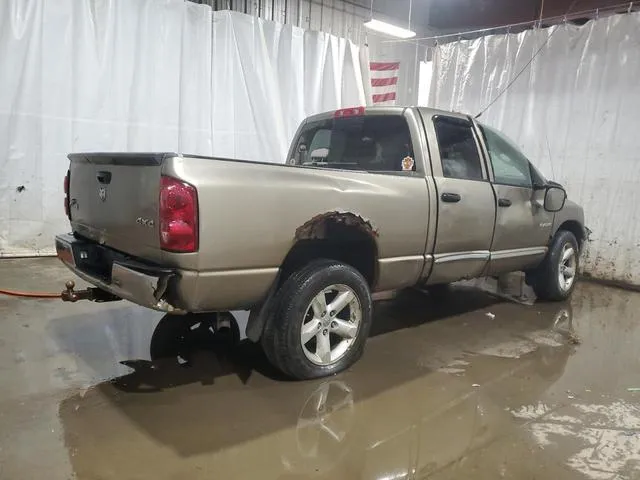 1D7HU18N78J127269 2008 2008 Dodge RAM 1500- ST 3