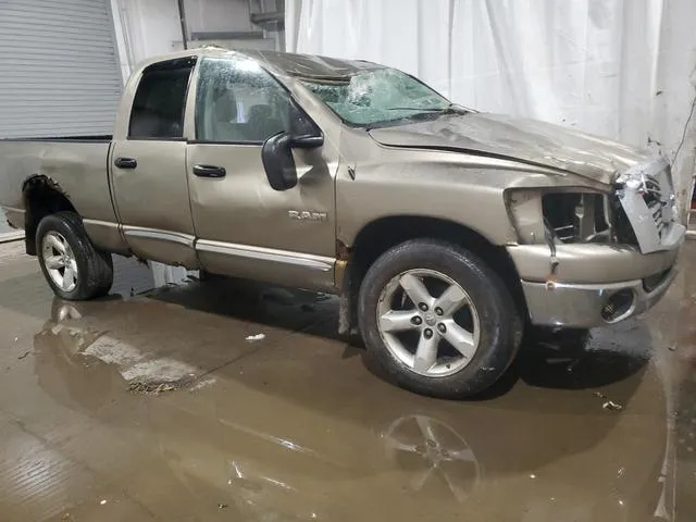 1D7HU18N78J127269 2008 2008 Dodge RAM 1500- ST 4