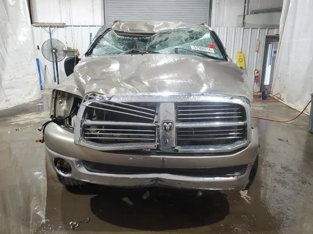 1D7HU18N78J127269 2008 2008 Dodge RAM 1500- ST 5