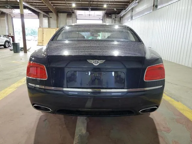 SCBEC9ZA4GC053440 2016 2016 Bentley Flying 6