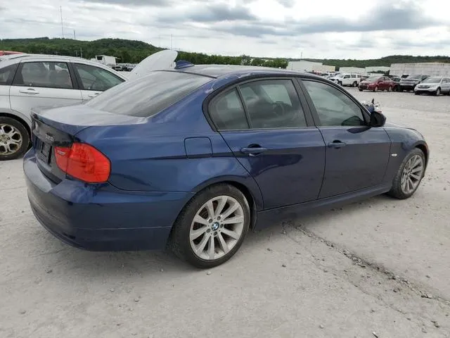 WBAPH7C53BA802155 2011 2011 BMW 3 Series- 328 I 3