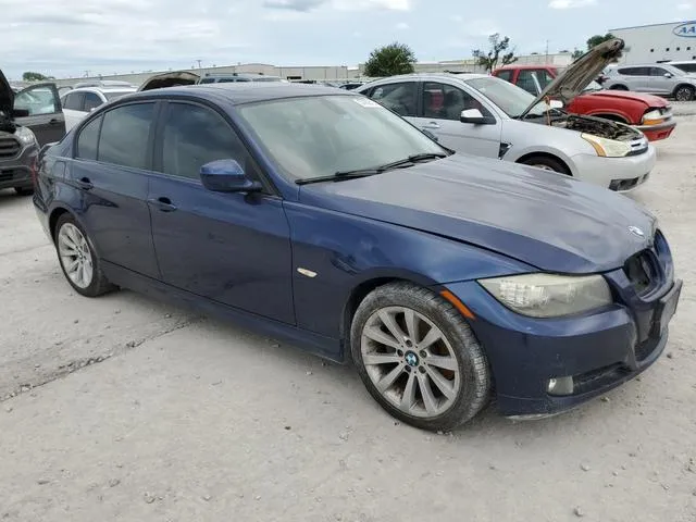 WBAPH7C53BA802155 2011 2011 BMW 3 Series- 328 I 4