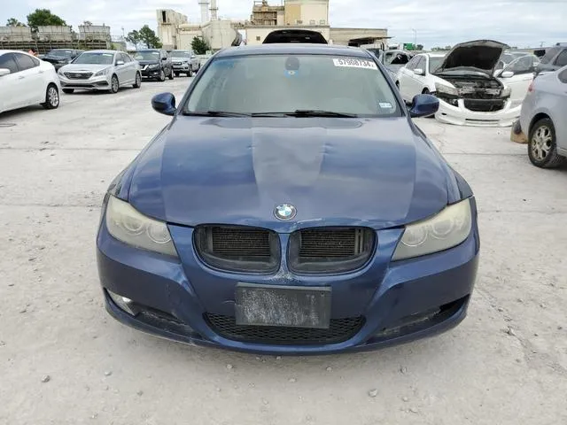 WBAPH7C53BA802155 2011 2011 BMW 3 Series- 328 I 5