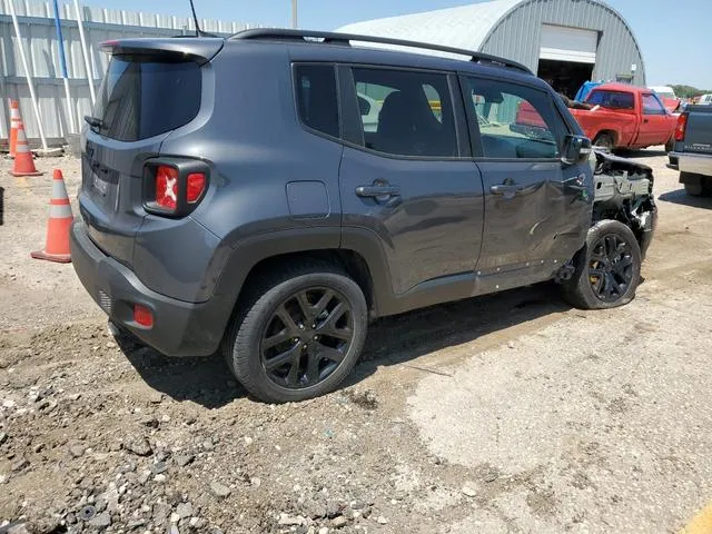 ZACNJDE12NPN82306 2022 2022 Jeep Renegade- Altitude 3