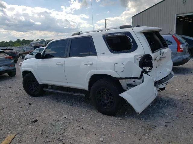 JTEBU5JR0K5694083 2019 2019 Toyota 4runner- SR5 2