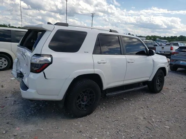 JTEBU5JR0K5694083 2019 2019 Toyota 4runner- SR5 3