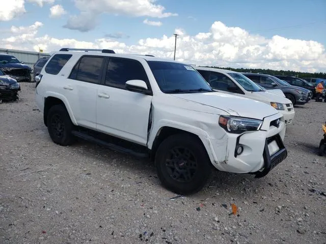 JTEBU5JR0K5694083 2019 2019 Toyota 4runner- SR5 4