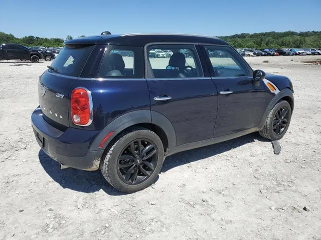 WMWZB3C52EWR40151 2014 2014 Mini Cooper- Countryman 3