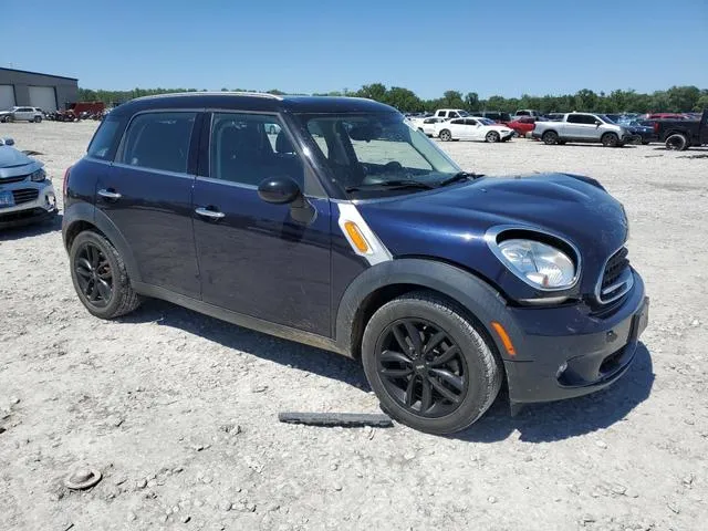 WMWZB3C52EWR40151 2014 2014 Mini Cooper- Countryman 4