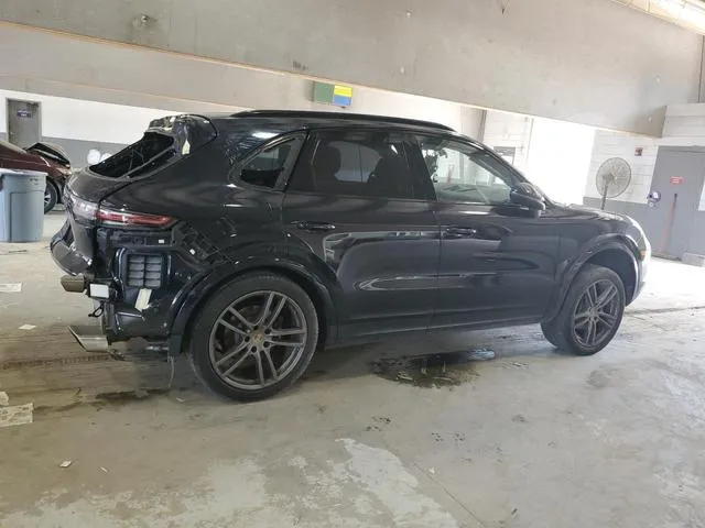 WP1AA2AY3LDA08395 2020 2020 Porsche Cayenne 3