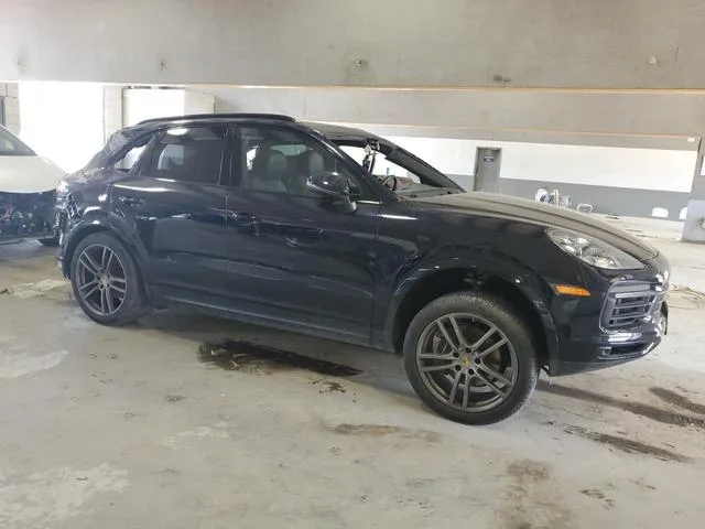 WP1AA2AY3LDA08395 2020 2020 Porsche Cayenne 4