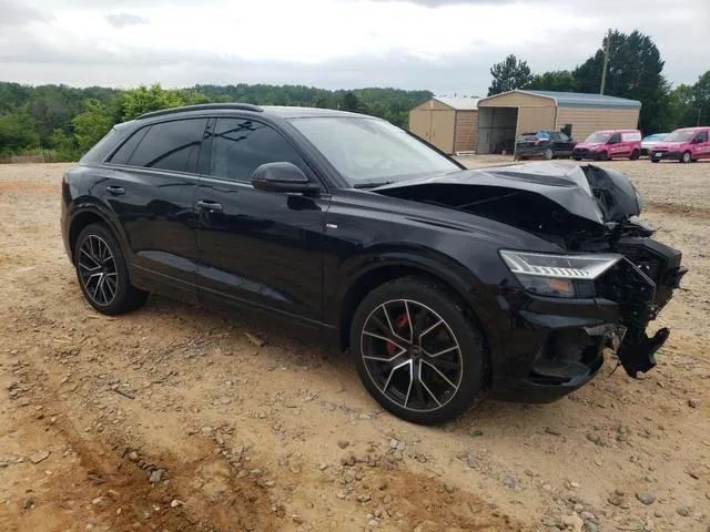 WA1EVBF16PD023802 2023 2023 Audi Q8- Premium Plus S-Line 4