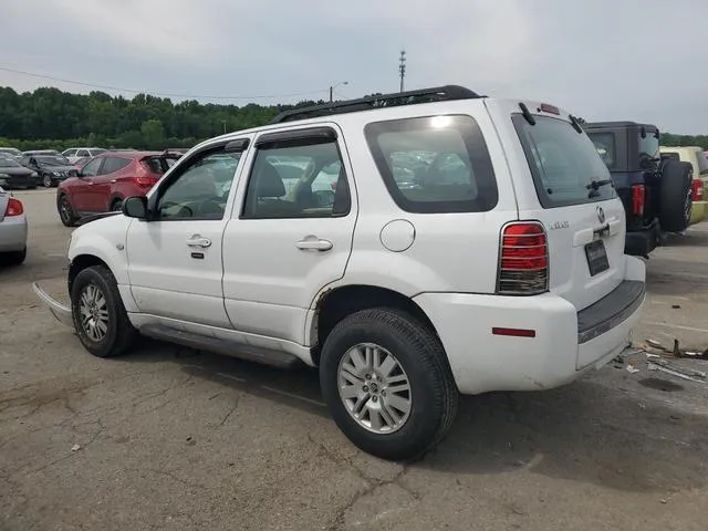 4M2YU56Z65DJ16579 2005 2005 Mercury Mariner 2