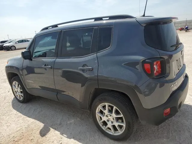 ZACNJDA19NPN65993 2022 2022 Jeep Renegade- Sport 2