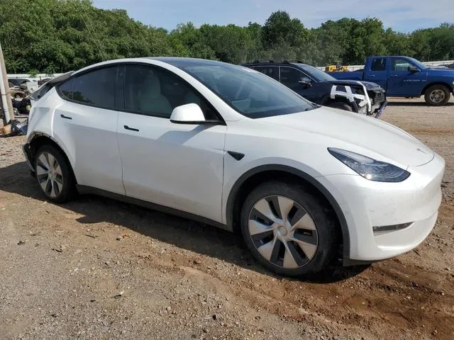 7SAYGDEE1NF354664 2022 2022 Tesla MODEL Y 4