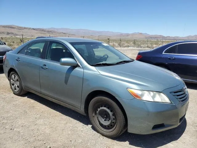 4T1BE46K47U627664 2007 2007 Toyota Camry- CE 4