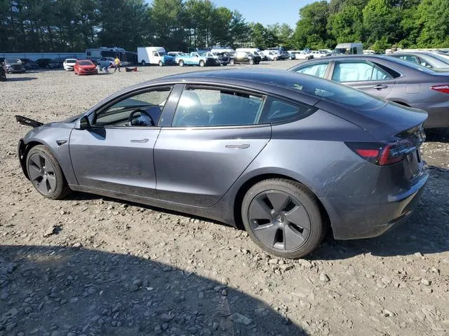 5YJ3E1EA8PF699427 2023 2023 Tesla MODEL 3 2