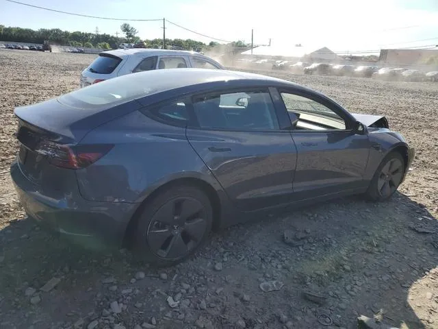 5YJ3E1EA8PF699427 2023 2023 Tesla MODEL 3 3