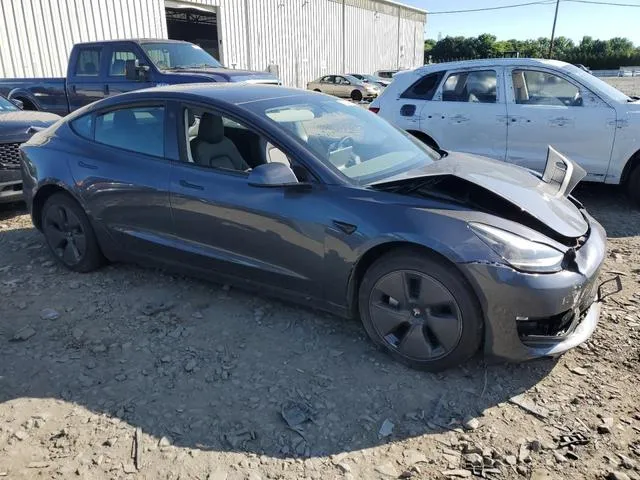 5YJ3E1EA8PF699427 2023 2023 Tesla MODEL 3 4