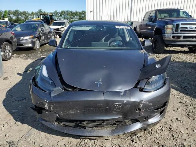 5YJ3E1EA8PF699427 2023 2023 Tesla MODEL 3 5