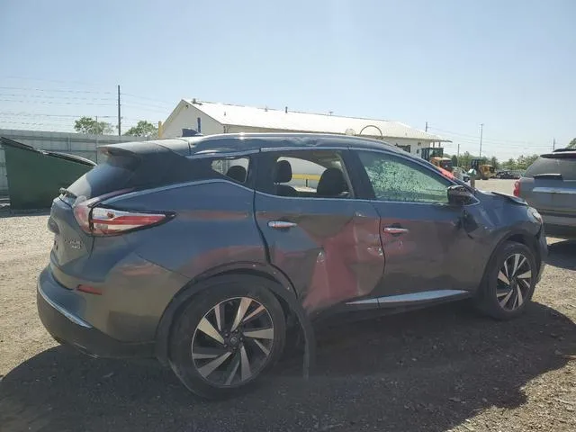 5N1AZ2MH6HN181539 2017 2017 Nissan Murano- S 3