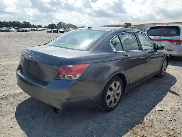 1HGCP26808A141479 2008 2008 Honda Accord- Exl 3