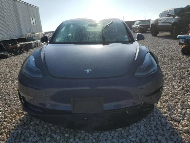 5YJ3E1EB4NF305072 2022 2022 Tesla MODEL 3 5