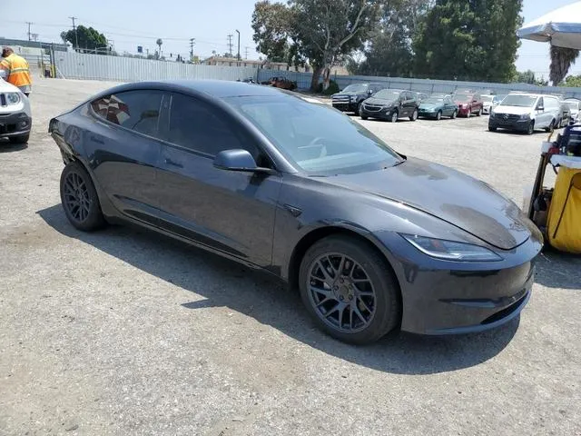 5YJ3E1EA9RF728128 2024 2024 Tesla MODEL 3 4