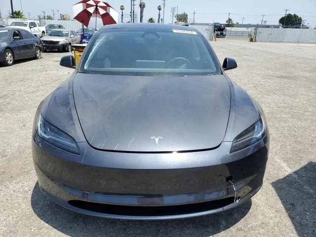 5YJ3E1EA9RF728128 2024 2024 Tesla MODEL 3 5