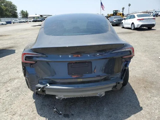 5YJ3E1EA9RF728128 2024 2024 Tesla MODEL 3 6