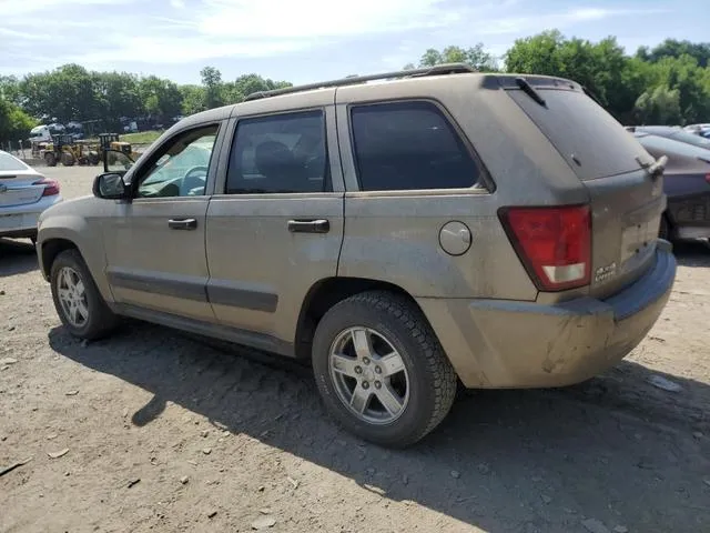 1J4GR48K66C201470 2006 2006 Jeep Grand Cherokee- Laredo 2