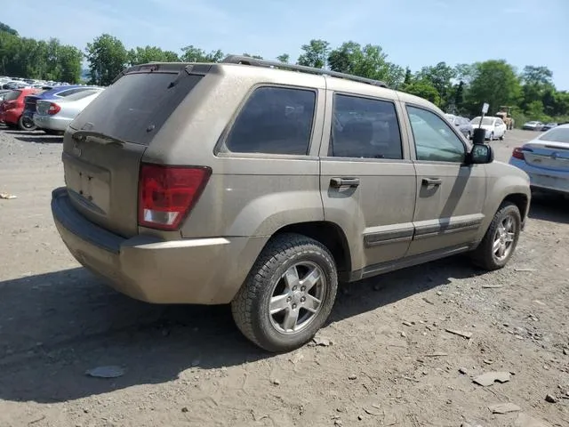 1J4GR48K66C201470 2006 2006 Jeep Grand Cherokee- Laredo 3