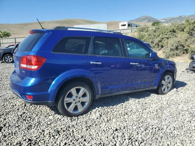 3C4PDDDG9CT258431 2012 2012 Dodge Journey- Crew 3