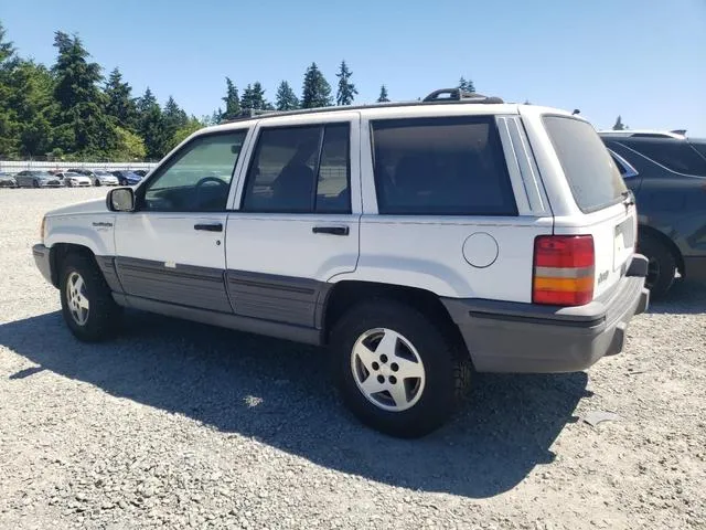 1J4GZ58Y7RC113333 1994 1994 Jeep Grand Cherokee- Laredo 2