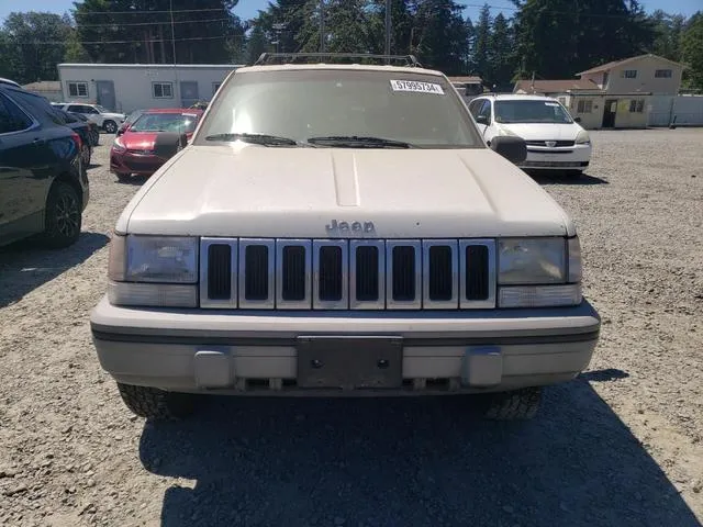 1J4GZ58Y7RC113333 1994 1994 Jeep Grand Cherokee- Laredo 5