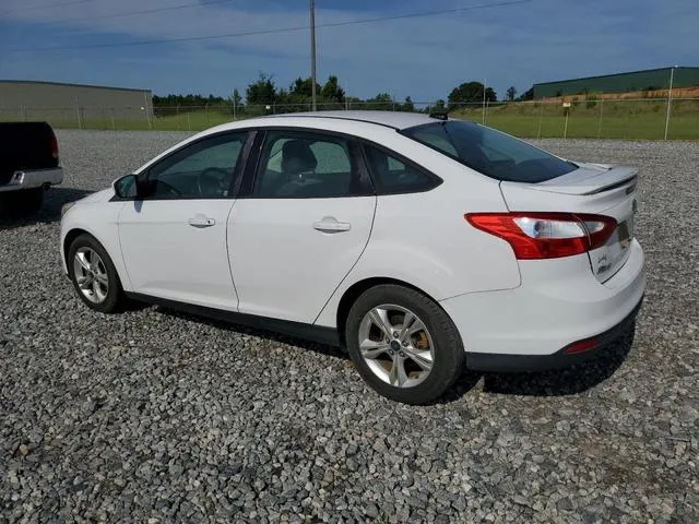 1FAHP3F29CL308625 2012 2012 Ford Focus- SE 2