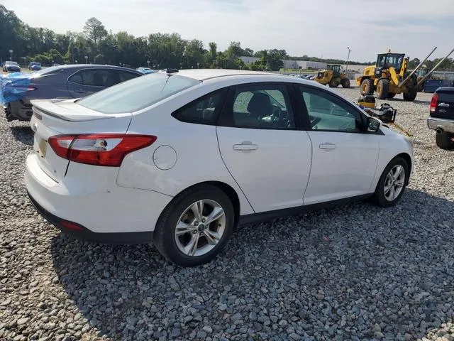 1FAHP3F29CL308625 2012 2012 Ford Focus- SE 3